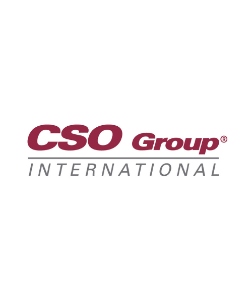 CSO Group INTERNATIONAL