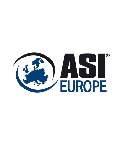 ASI EUROPE Logo